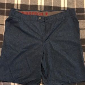 Swisstech Men’s Shorts